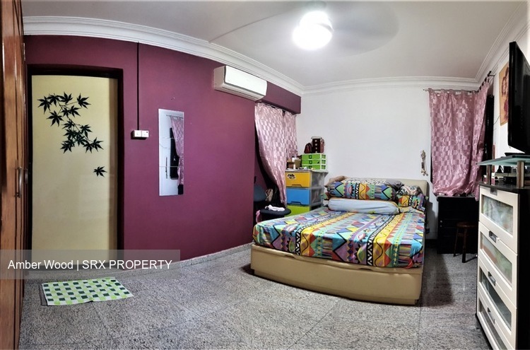 Blk 110 Rivervale Walk (Sengkang), HDB 5 Rooms #211313091
